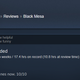 Image for article titled Black Mesa, As Told By Steam Reviews